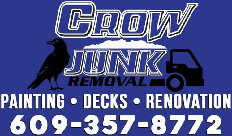 Crow Junk Removal Crow Junk Removal